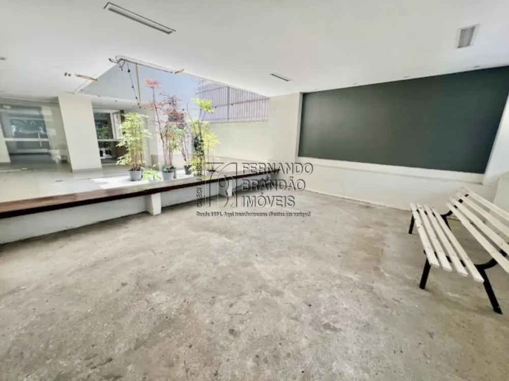 Apartamento, 4 quartos, 124 m² - Foto 18