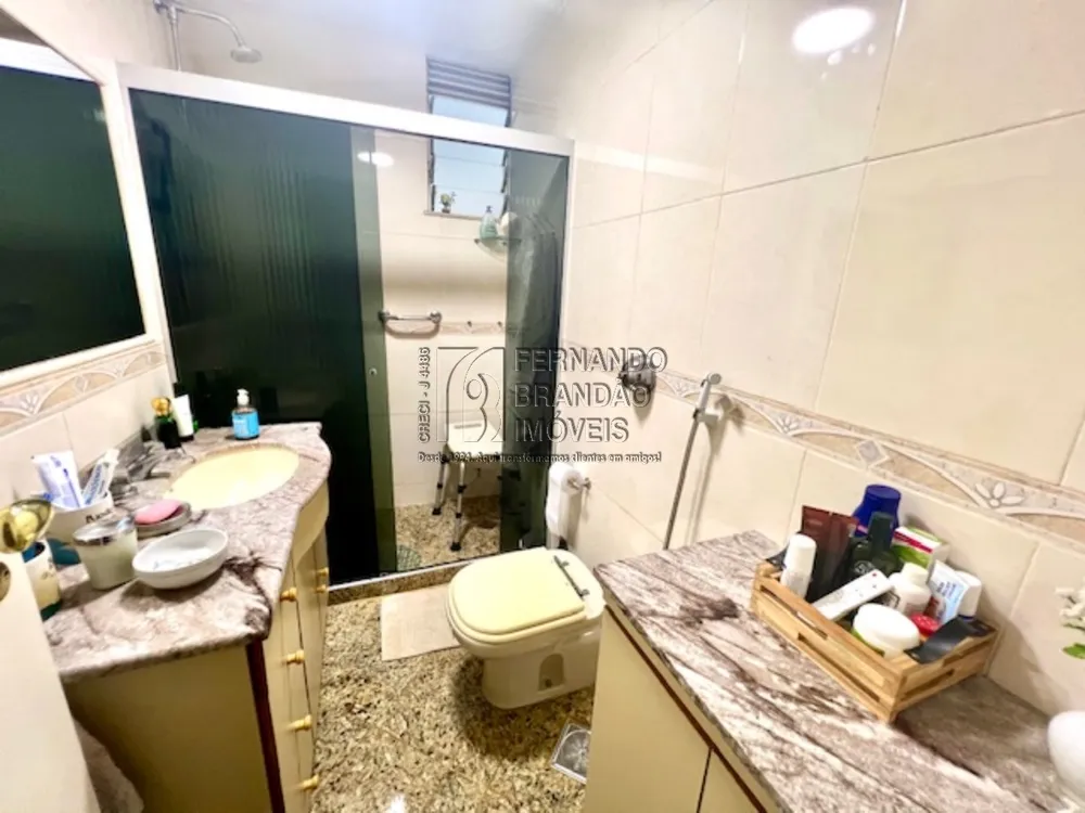Apartamento, 4 quartos, 124 m² - Foto 7