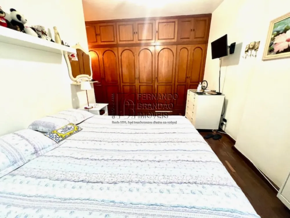 Apartamento, 4 quartos, 124 m² - Foto 25
