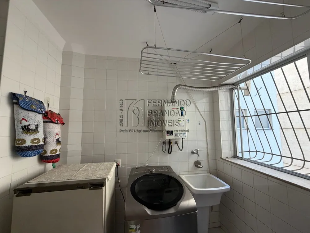 Apartamento, 4 quartos, 124 m² - Foto 24