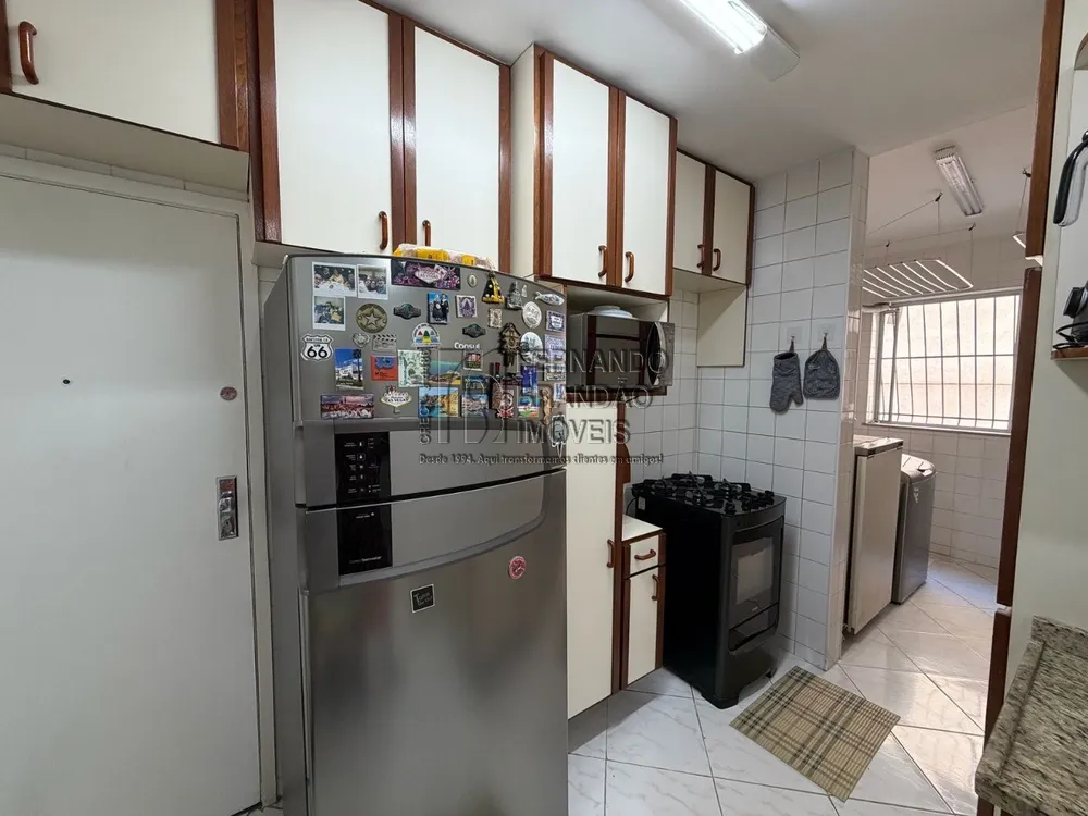Apartamento, 4 quartos, 124 m² - Foto 8
