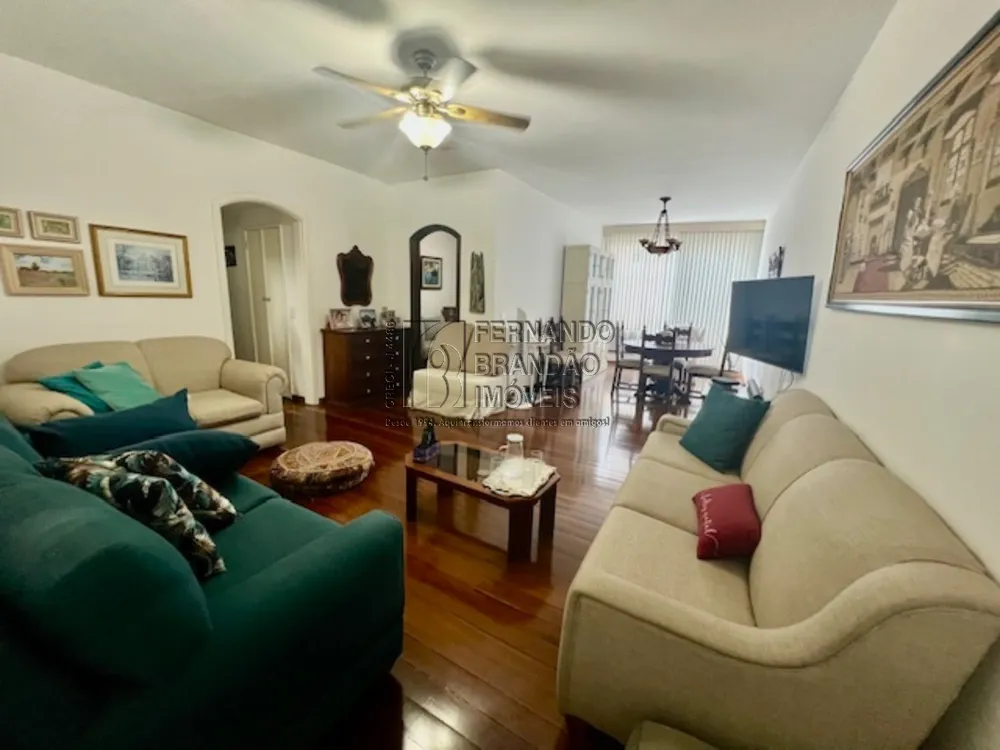 Apartamento, 4 quartos, 124 m² - Foto 13