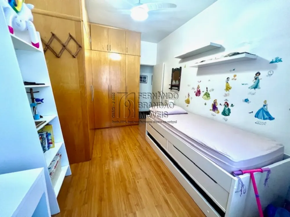 Apartamento, 4 quartos, 124 m² - Foto 9