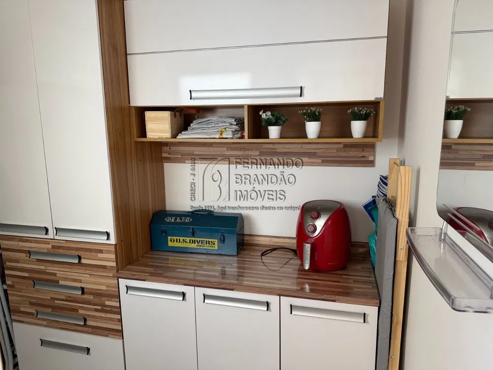 Apartamento, 4 quartos, 124 m² - Foto 23