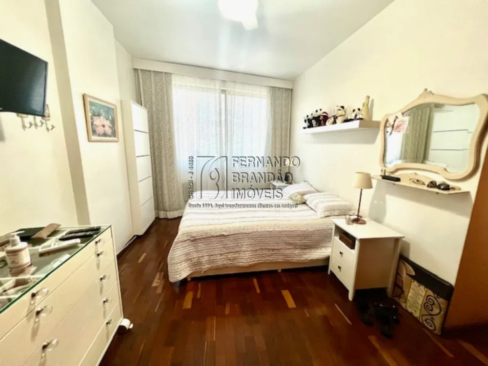 Apartamento, 4 quartos, 124 m² - Foto 29
