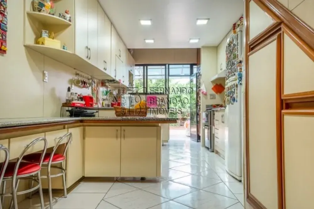 Cobertura, 5 quartos, 400 m² - Foto 16