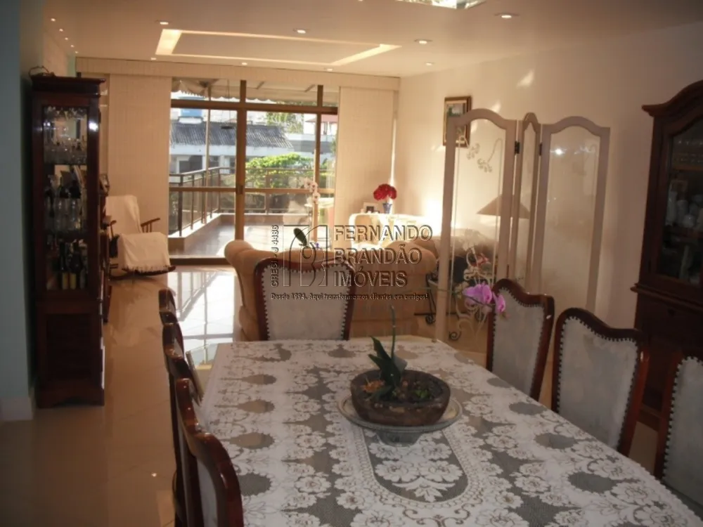 Cobertura, 5 quartos, 400 m² - Foto 3