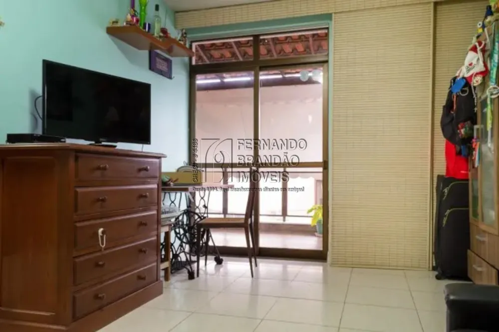 Cobertura, 5 quartos, 400 m² - Foto 11