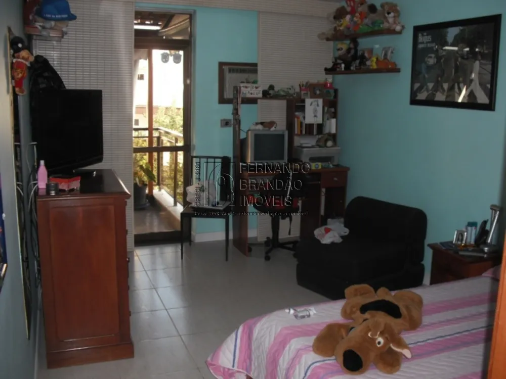 Cobertura, 5 quartos, 400 m² - Foto 8