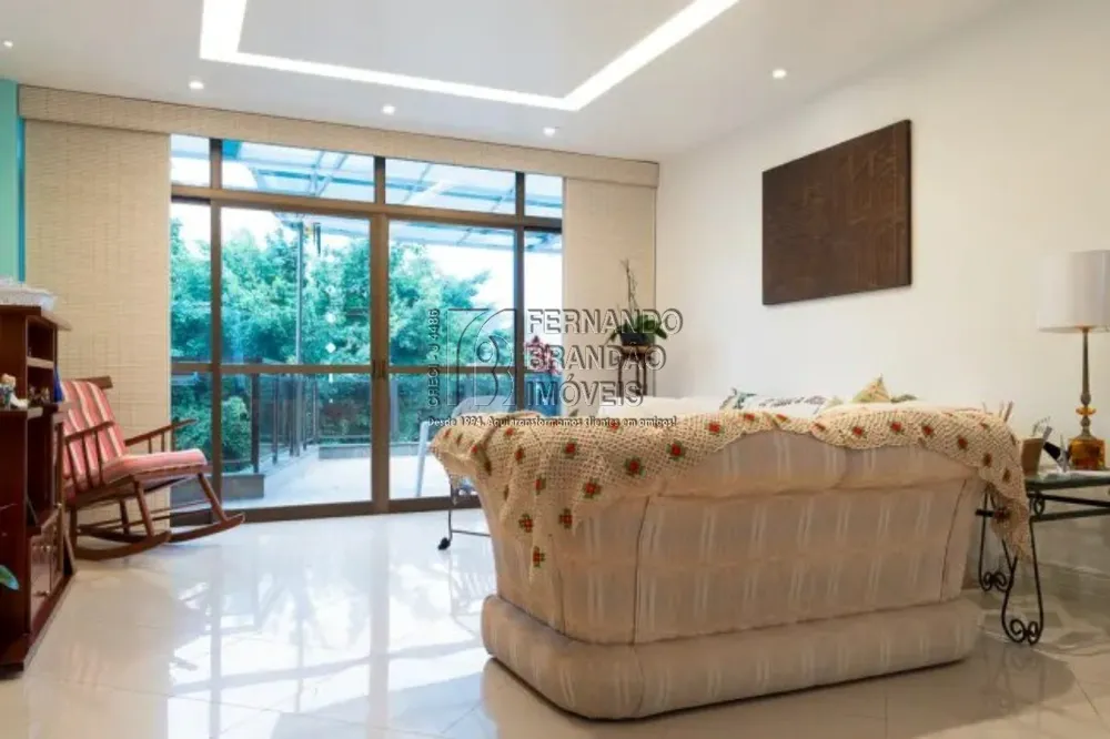 Cobertura, 5 quartos, 400 m² - Foto 6