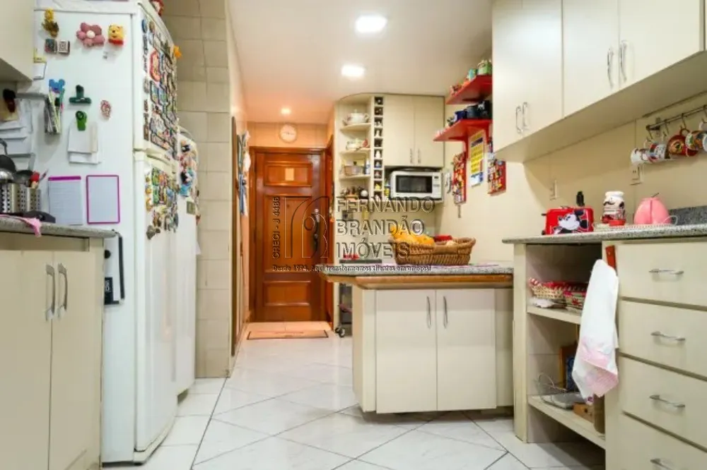 Cobertura, 5 quartos, 400 m² - Foto 4