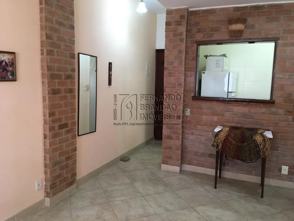 Apartamento, 1 quarto, 45 m² - Foto 3