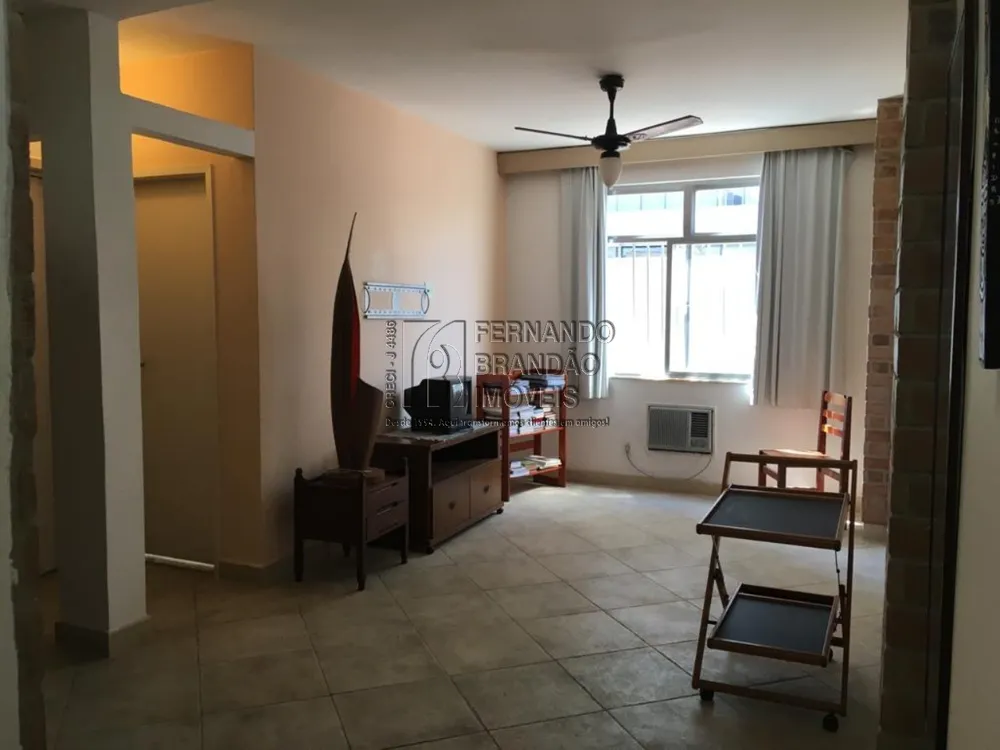 Apartamento, 1 quarto, 45 m² - Foto 1