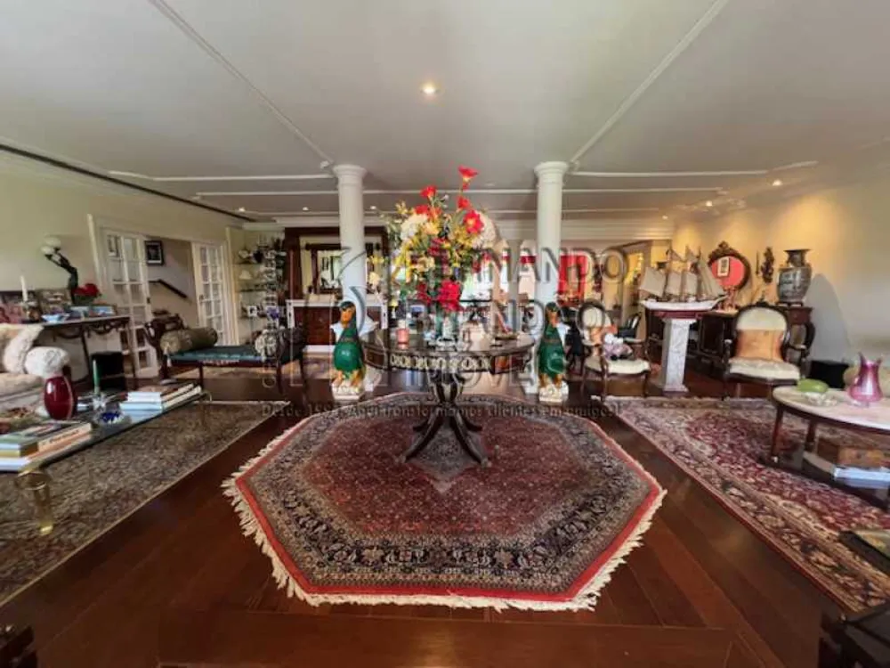 Casa, 5 quartos, 859 m² - Foto 4