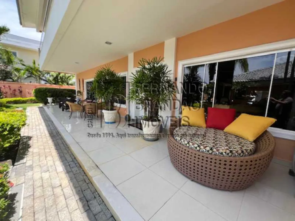 Casa, 5 quartos, 859 m² - Foto 1