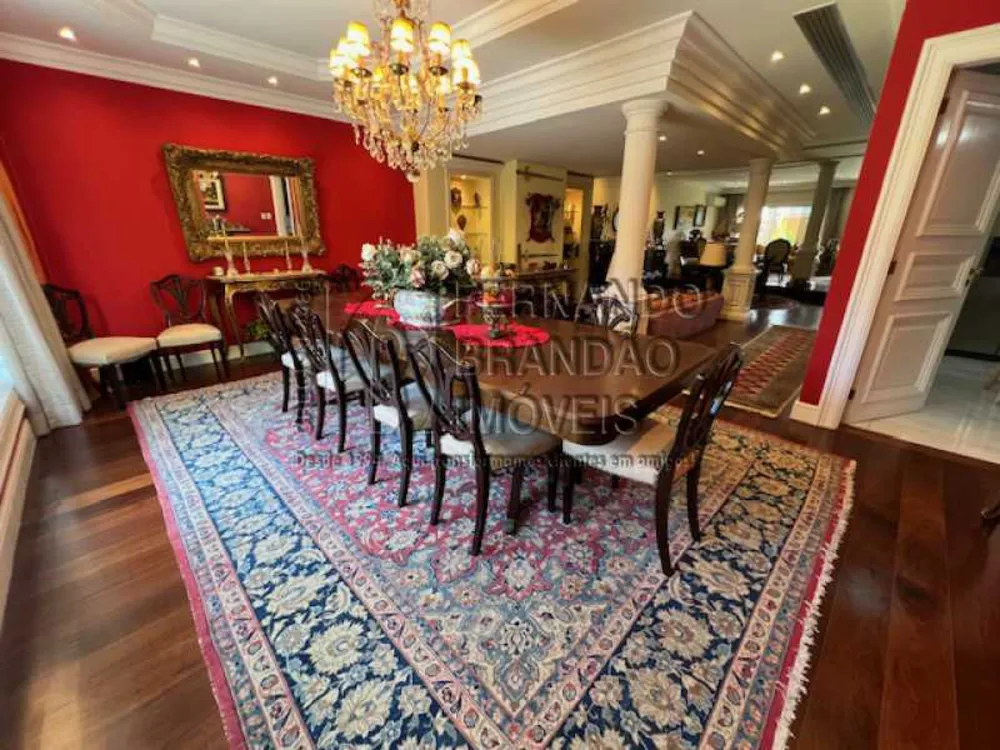 Casa, 5 quartos, 859 m² - Foto 13