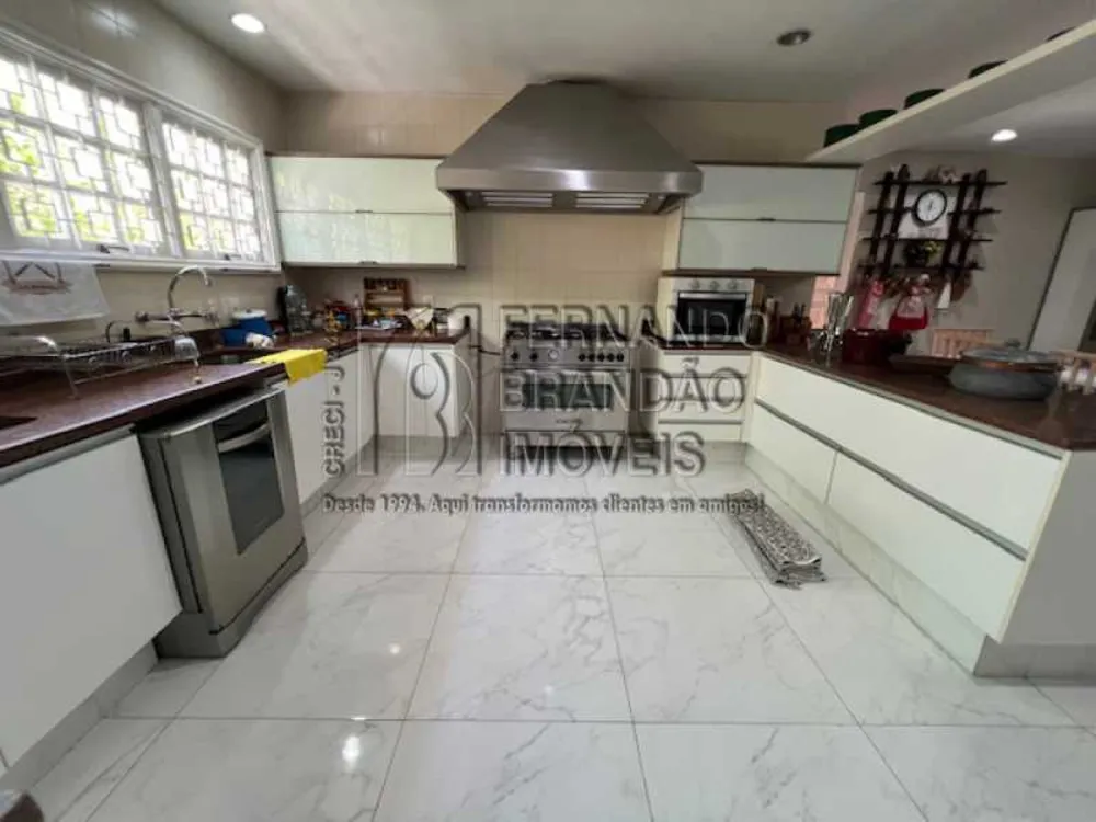Casa, 5 quartos, 859 m² - Foto 8