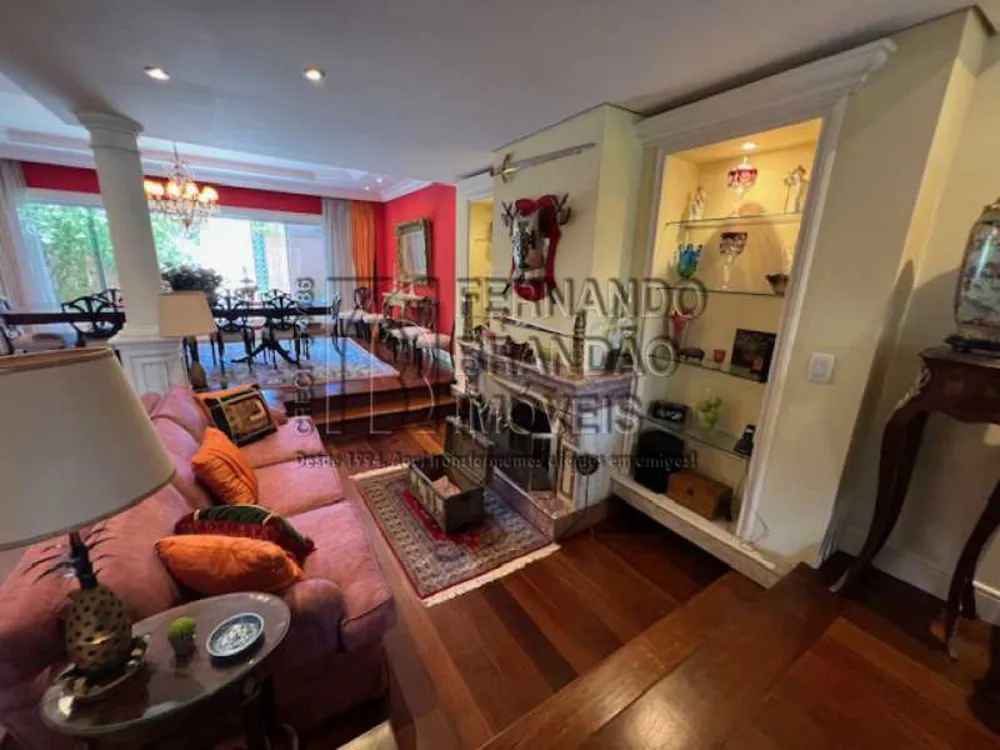 Casa, 5 quartos, 859 m² - Foto 18