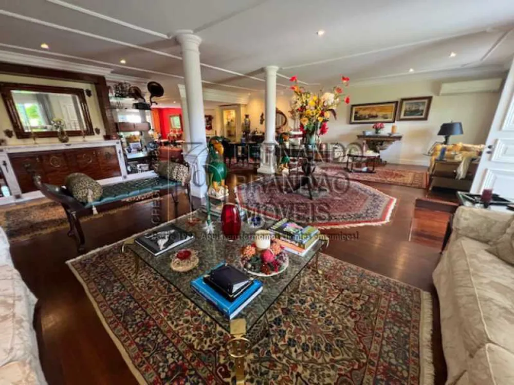 Casa, 5 quartos, 859 m² - Foto 10