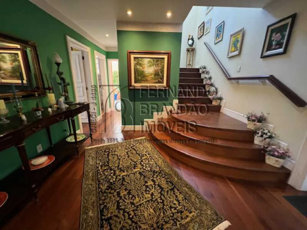 Casa, 5 quartos, 859 m² - Foto 23