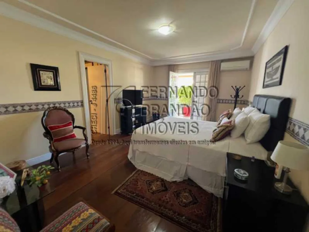 Casa, 5 quartos, 859 m² - Foto 20