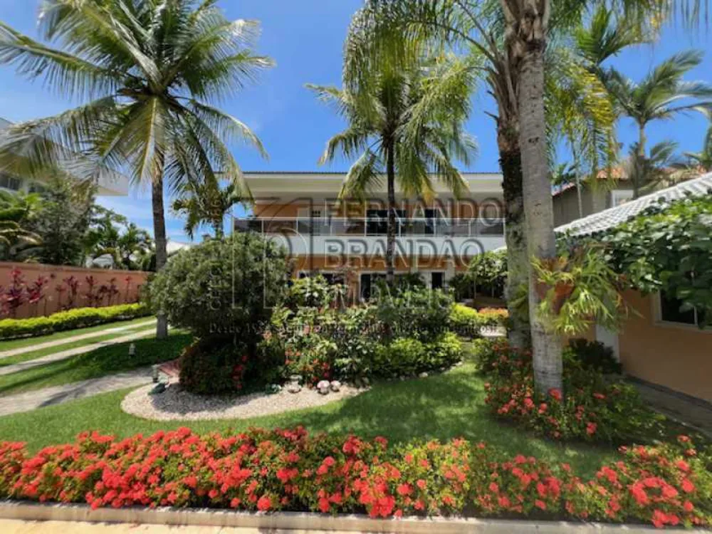 Casa, 5 quartos, 859 m² - Foto 3
