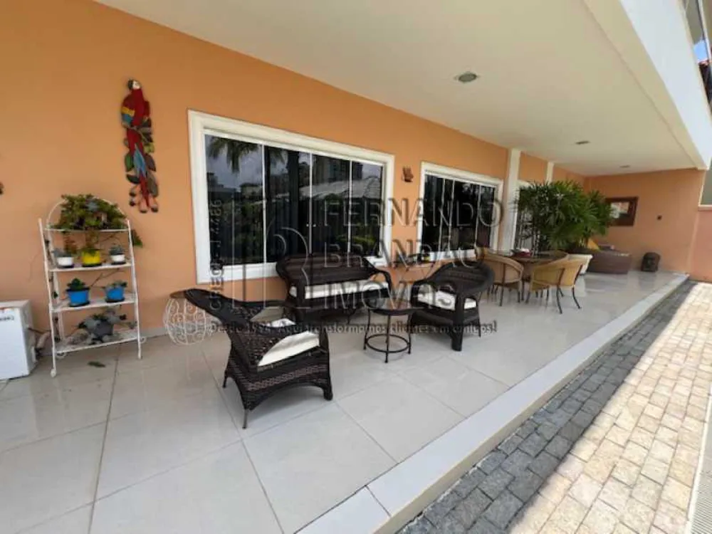 Casa, 5 quartos, 859 m² - Foto 15