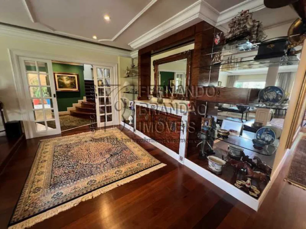 Casa, 5 quartos, 859 m² - Foto 22