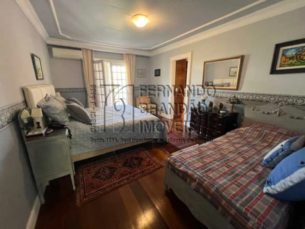Casa, 5 quartos, 859 m² - Foto 12