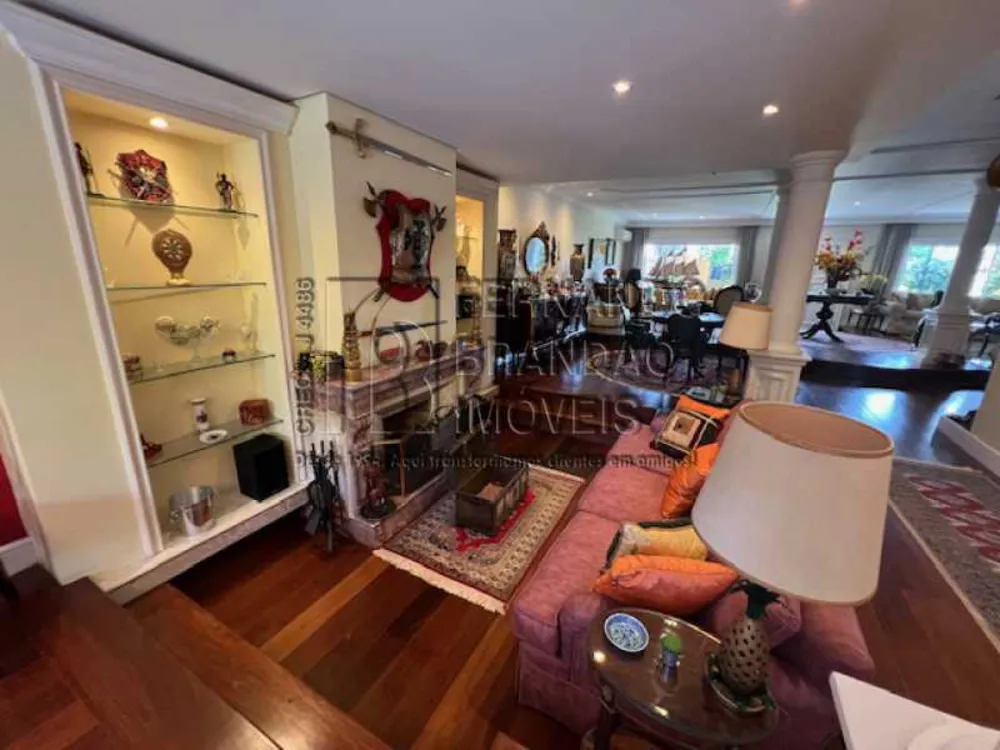 Casa, 5 quartos, 859 m² - Foto 11