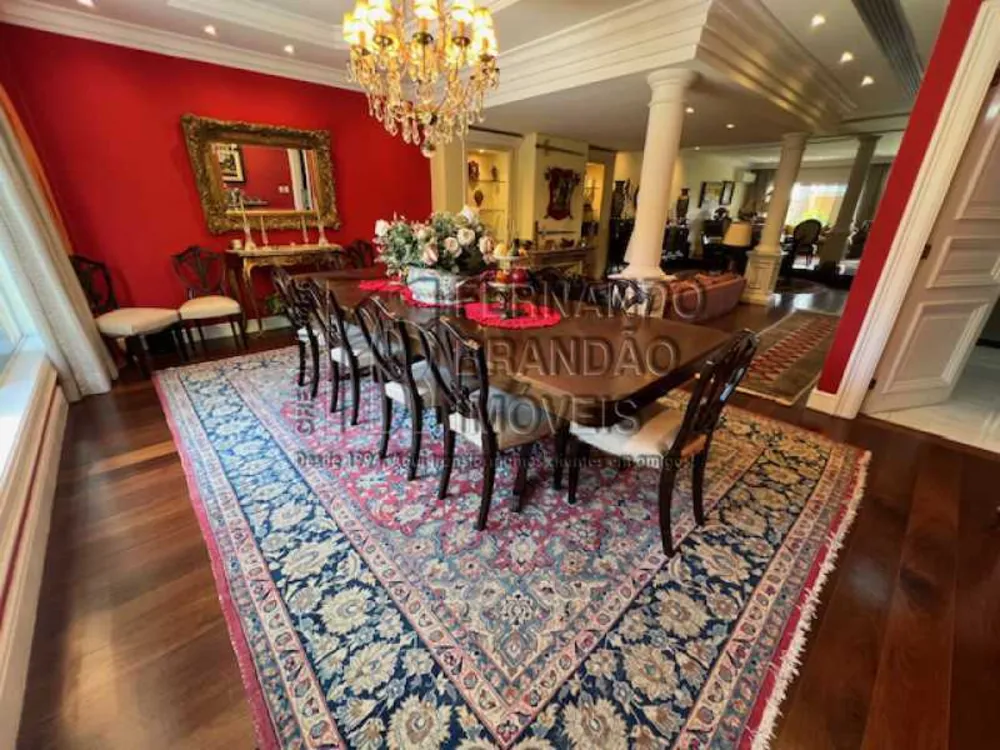 Casa, 5 quartos, 859 m² - Foto 14