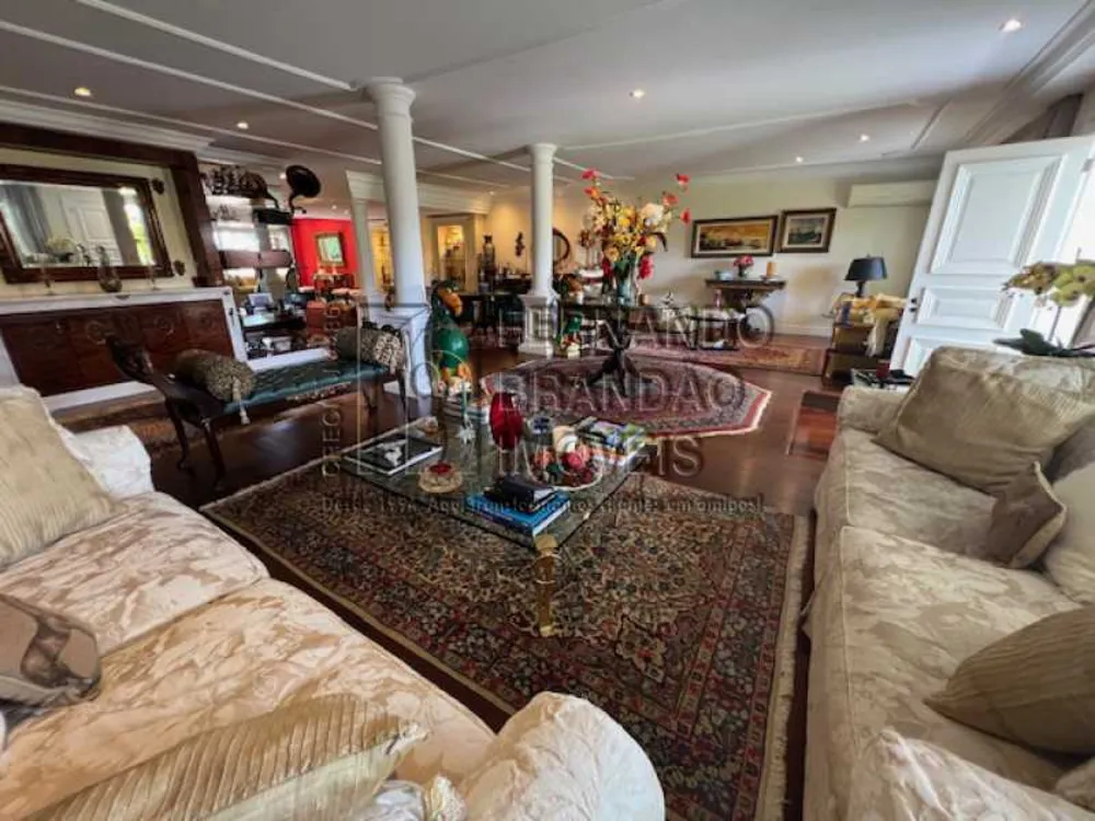 Casa, 5 quartos, 859 m² - Foto 19