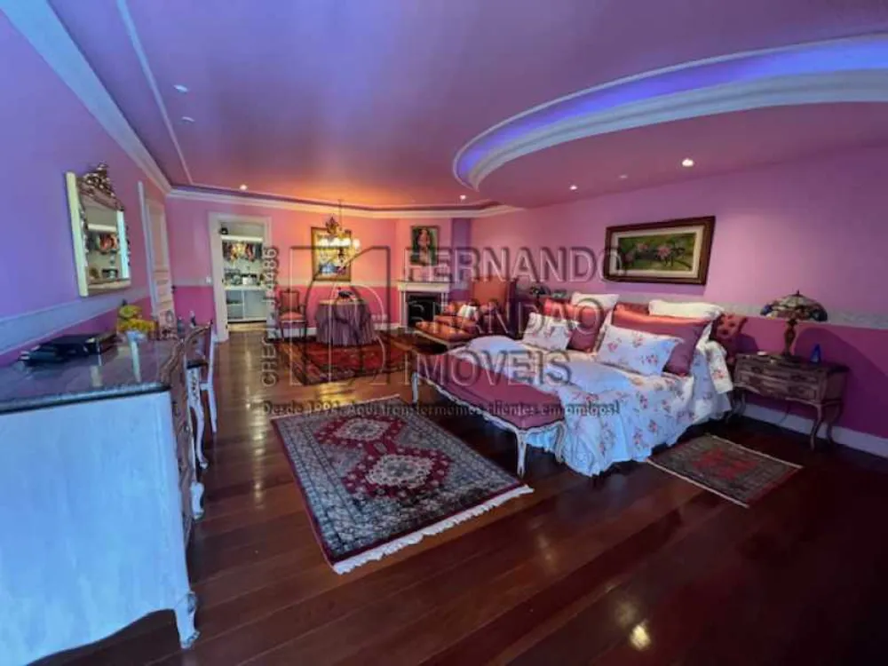 Casa, 5 quartos, 859 m² - Foto 2