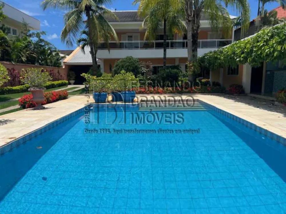 Casa, 5 quartos, 859 m² - Foto 9