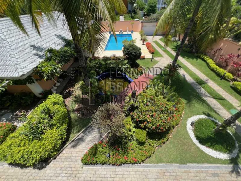 Casa, 5 quartos, 859 m² - Foto 26