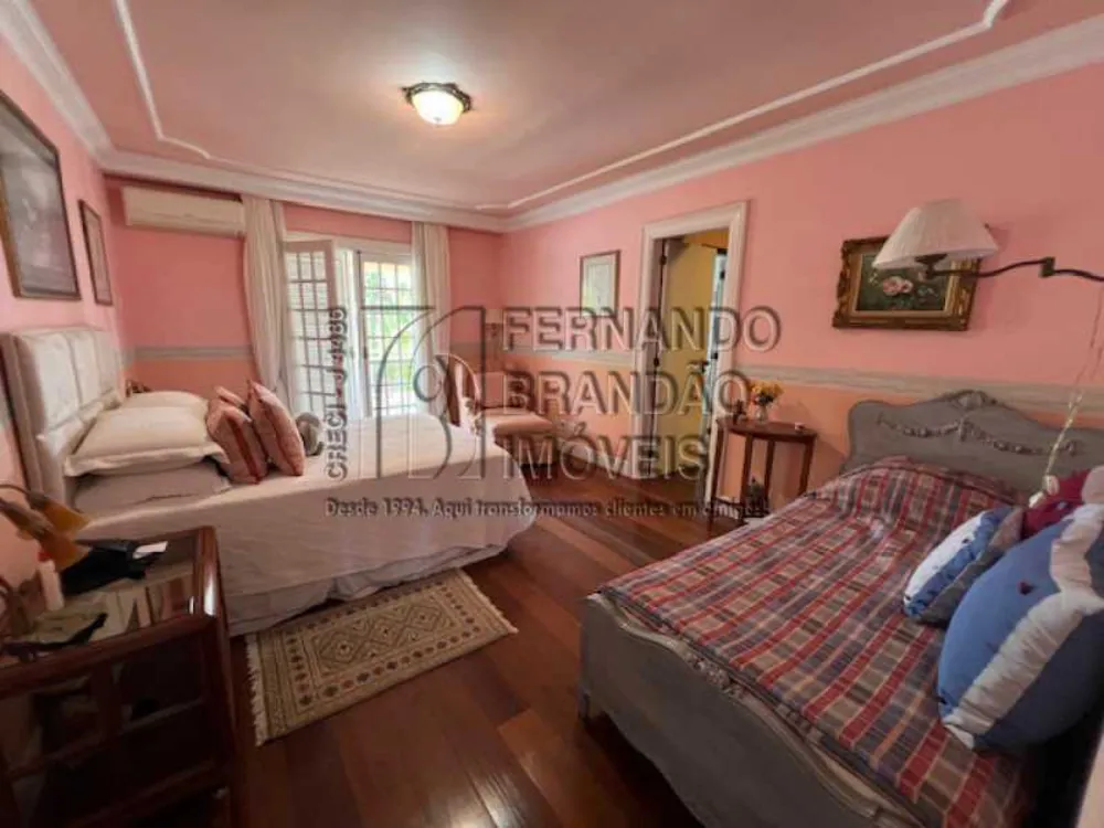 Casa, 5 quartos, 859 m² - Foto 25