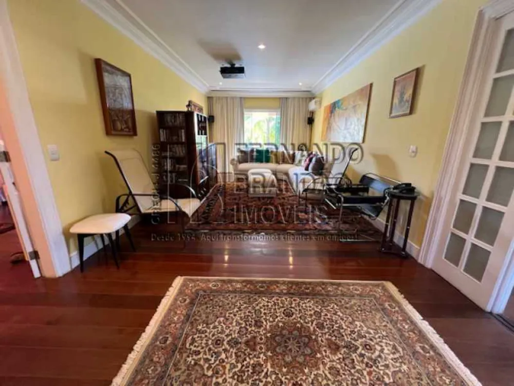 Casa, 5 quartos, 859 m² - Foto 24
