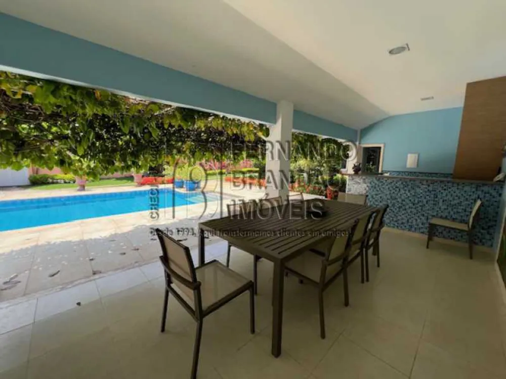 Casa, 5 quartos, 859 m² - Foto 6