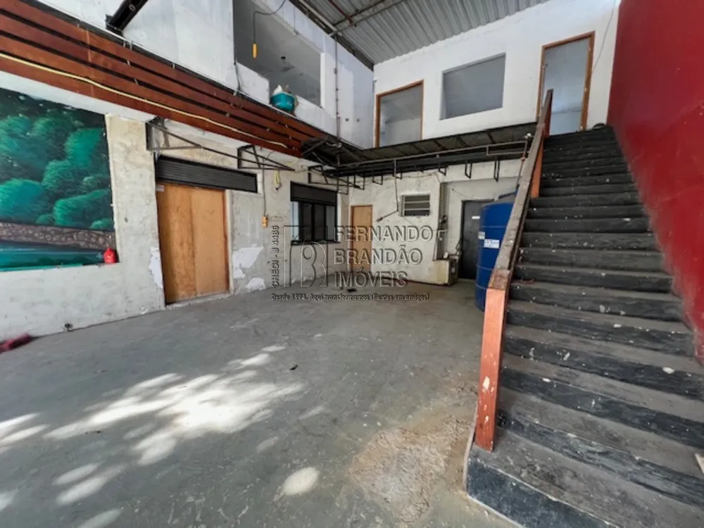Prédio Inteiro, 539 m² - Foto 6