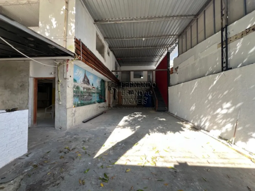 Prédio Inteiro, 539 m² - Foto 22