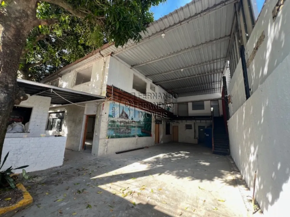 Prédio Inteiro, 539 m² - Foto 1
