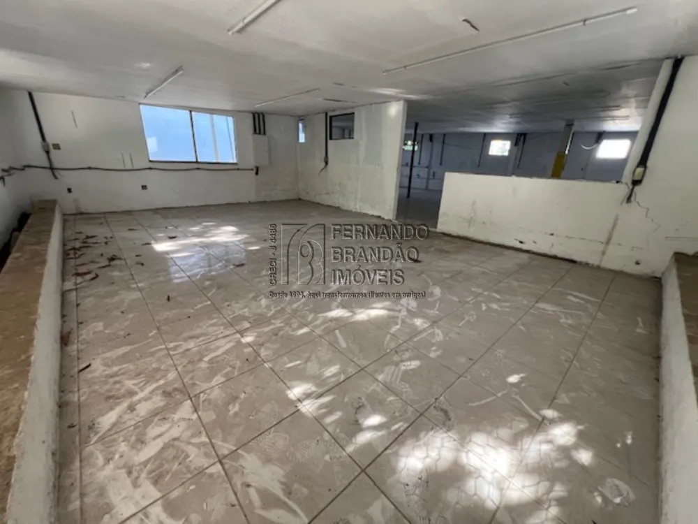 Prédio Inteiro, 539 m² - Foto 2