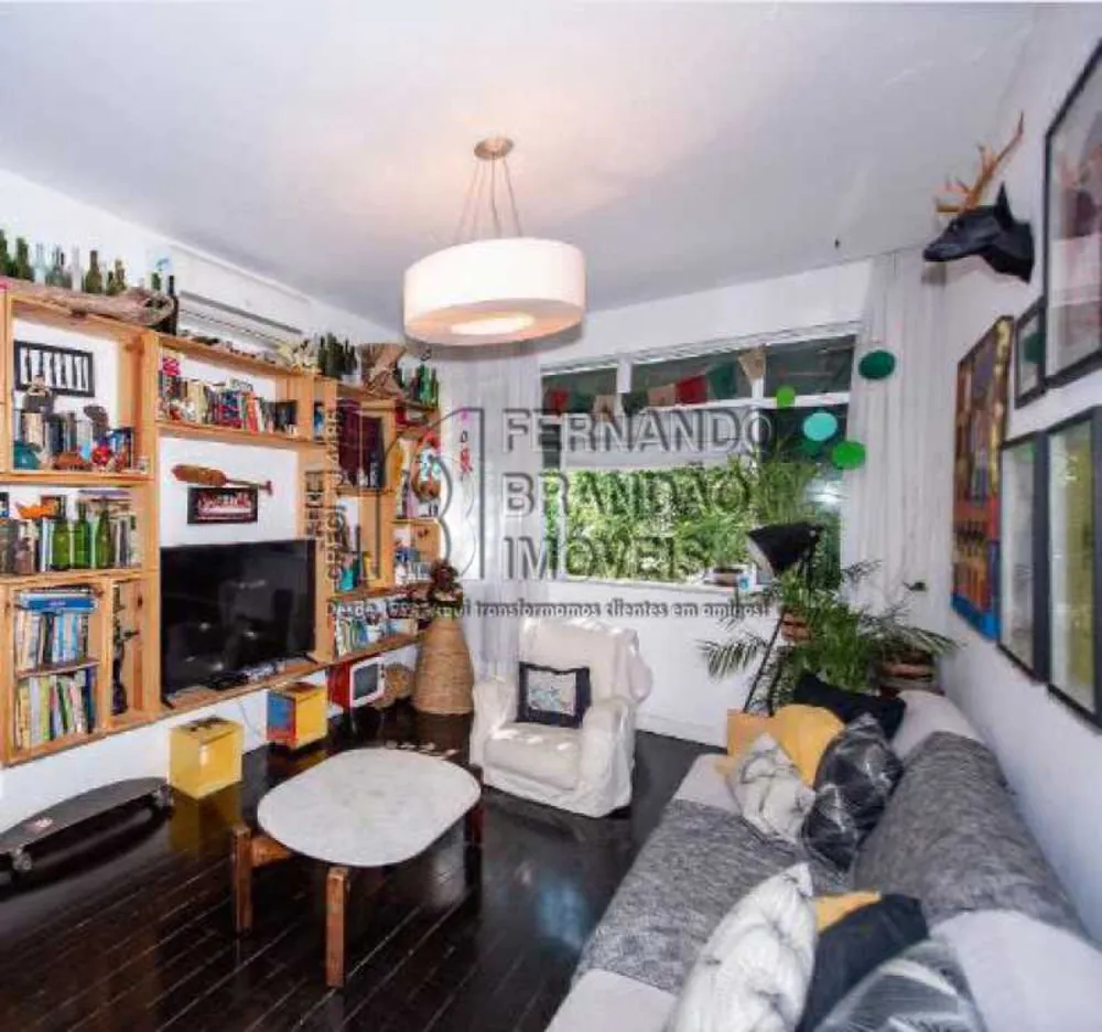 Apartamento, 3 quartos, 120 m² - Foto 3