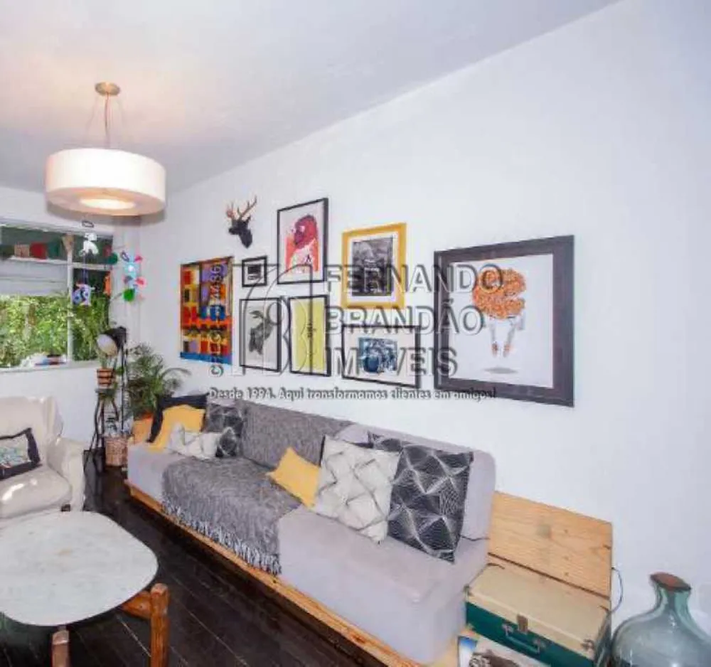 Apartamento, 3 quartos, 120 m² - Foto 4