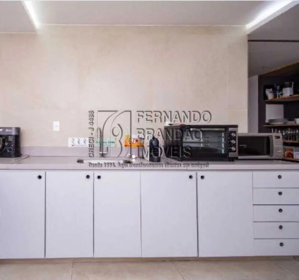 Apartamento, 3 quartos, 120 m² - Foto 21