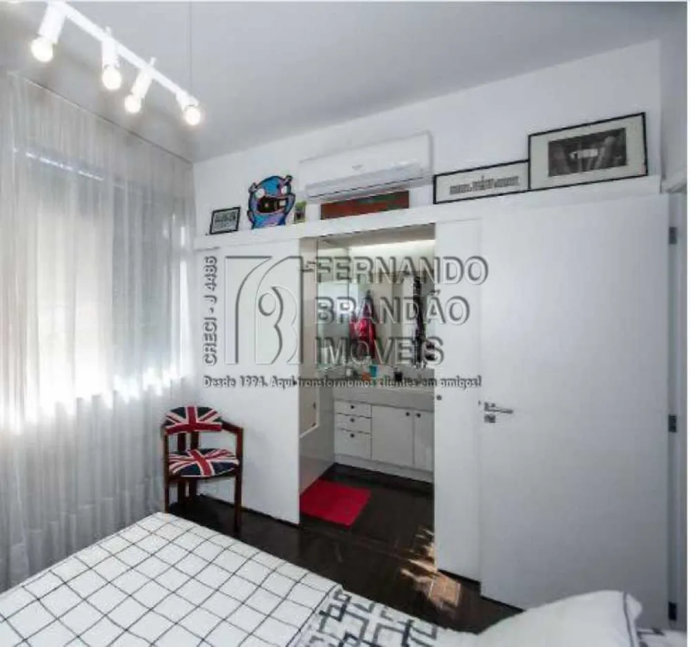 Apartamento, 3 quartos, 120 m² - Foto 11