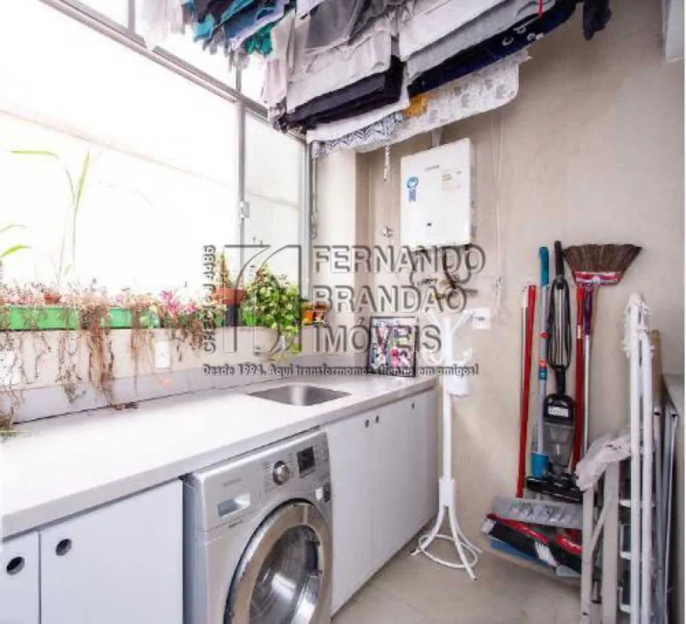 Apartamento, 3 quartos, 120 m² - Foto 22