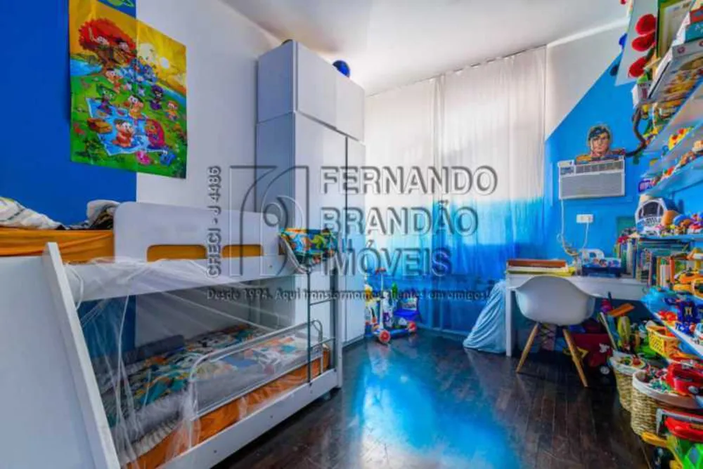 Apartamento, 3 quartos, 120 m² - Foto 13