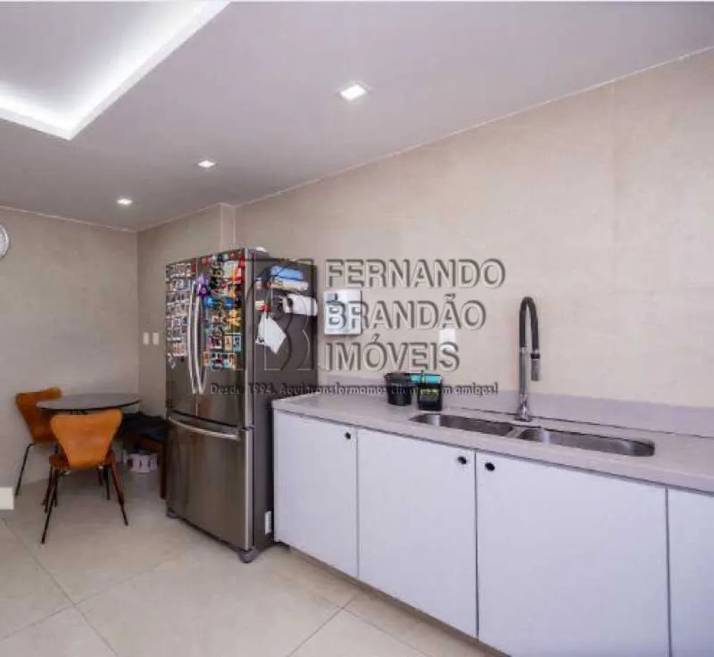 Apartamento, 3 quartos, 120 m² - Foto 19