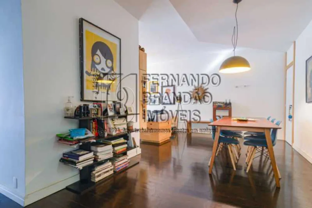 Apartamento, 3 quartos, 120 m² - Foto 7